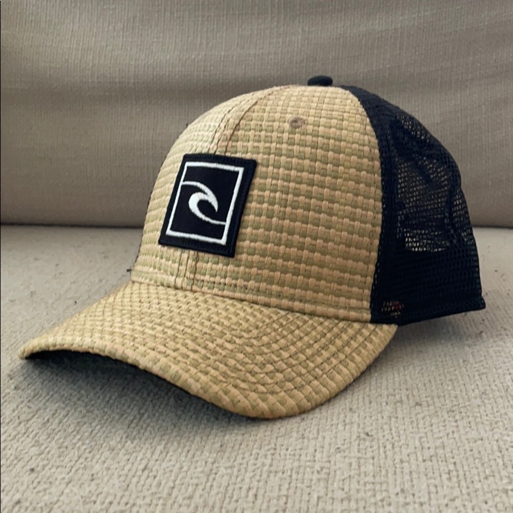 Ripcurl SnapBack Hat